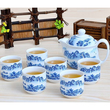 hot sale!ceramic tea cup set
